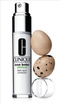 CLINIQUE מציגה את הסרום לטשטוש כתמי עור ופיגמנטציה
